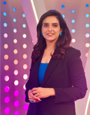 Ms. Preeti Dahiya