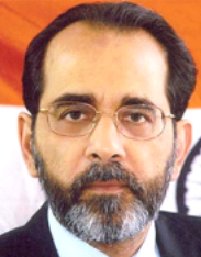 Mr Rakesh Sood
