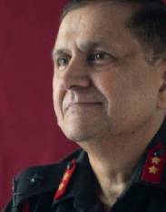 Maj. Gen. Ajay Seth (Retd)