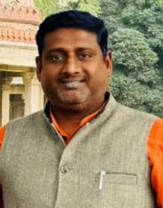 Dr. J. Jeganaathan
