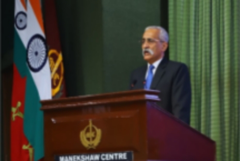 Shri Pankaj Kumar Singh