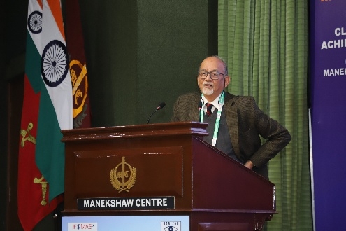Amb Dinkar Srivastava