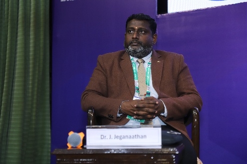 Prof Jagannathan