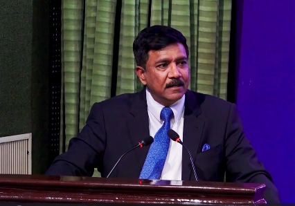 Col Navneet MP Mittal