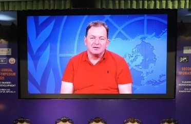 Paul Heslop