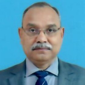 Lt Gen Dushyant Singh