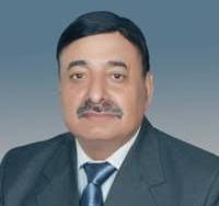 Maj Gen Hemant Joneja
